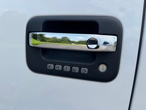 Used 2013 Ford F150 XLT w/ Luxury Equipment Group RWD image 25