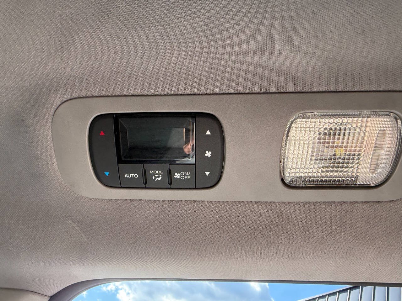 Used 2019 Honda Odyssey EX-L image 39