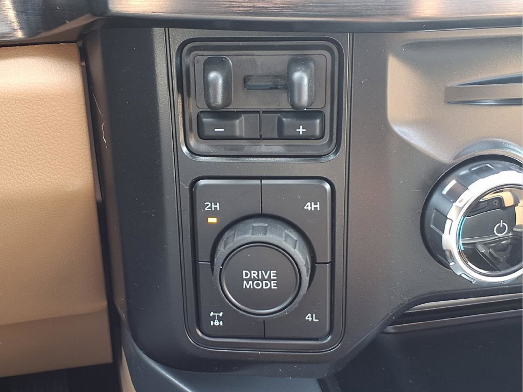 New 2026 Ford F350 Lariat w/ Lariat Ultimate Package AWD/4WD image 11