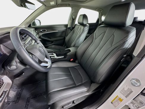 Used 2023 Acura Integra FWD image 12