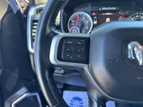 Used 2022 RAM 2500 Laramie AWD/4WD image 21