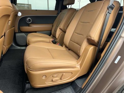 New 2026 Hyundai Palisade Calligraphy AWD/4WD image 20