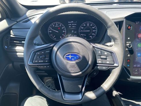 Certified 2025 Subaru Forester Limited AWD/4WD image 12