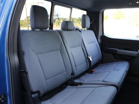 Used 2024 Ford F150 XLT w/ Equipment Group 302A MID AWD/4WD image 15