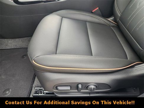 New 2026 Buick Envista Avenir image 19