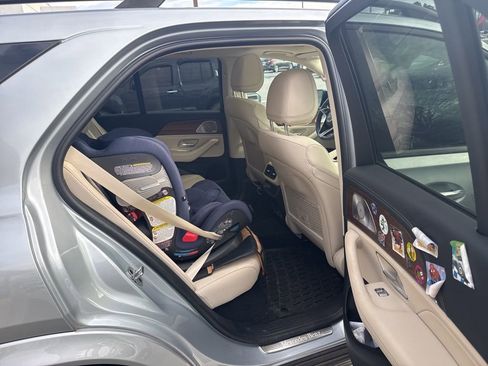 Certified 2024 Mercedes-Benz GLE 350 4MATIC image 17