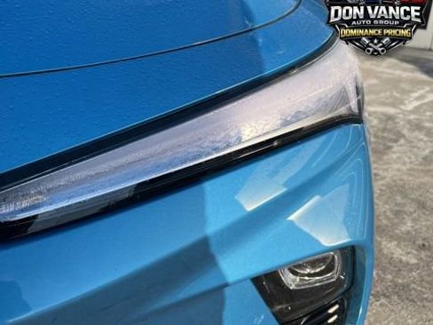 Used 2025 Buick Envista Sport Touring w/ Convenience I Package image 45