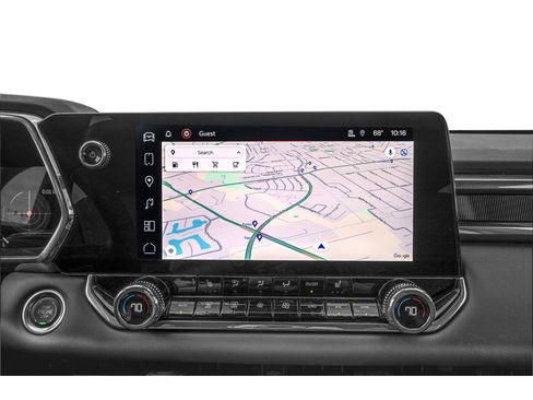 New 2026 GMC Canyon Elevation w/ Convenience Package AWD/4WD image 45