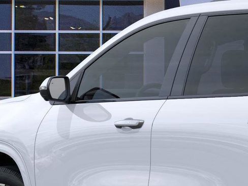 New 2026 GMC Acadia Denali Ultimate AWD/4WD image 84