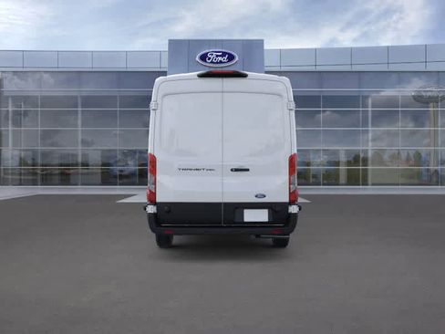 New 2026 Ford Transit 250 148 Medium Roof image 5