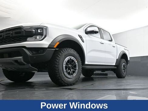 Used 2025 Ford Ranger Raptor image 24