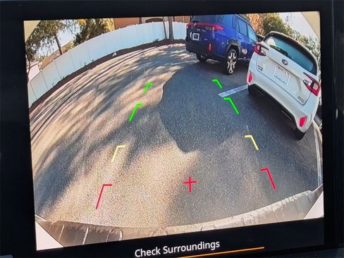 New 2026 Subaru Outback Premium image 23