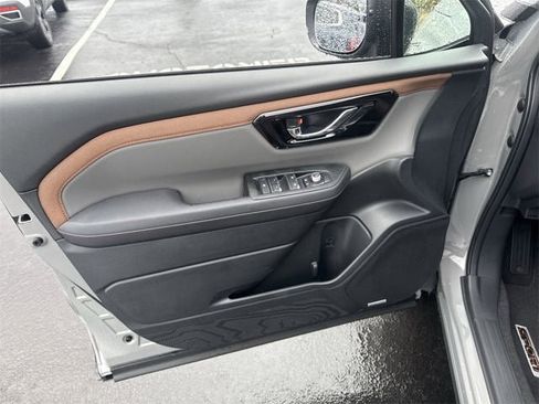 New 2026 Subaru Forester Sport image 69