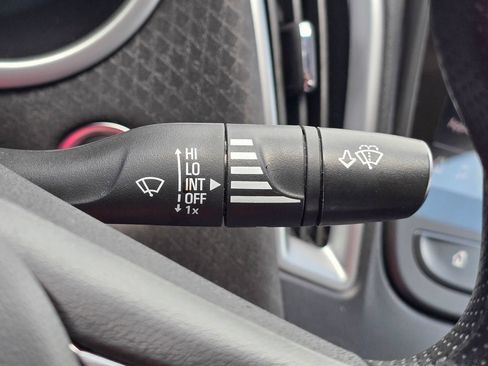 Used 2024 Chevrolet Malibu LT FWD image 22