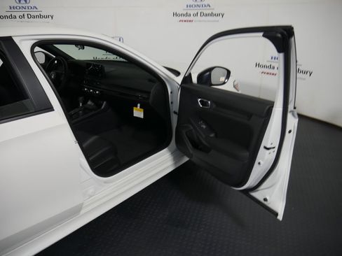New 2026 Honda Civic Sport image 8