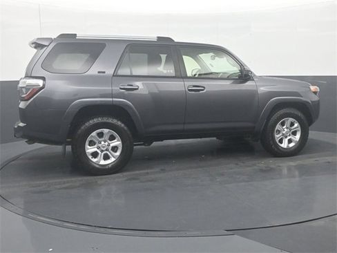 Used 2023 Toyota 4Runner SR5 image 8