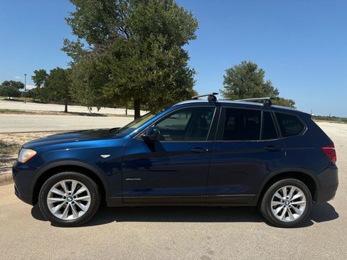 Used 2013 BMW X3 xDrive28i AWD/4WD image 6