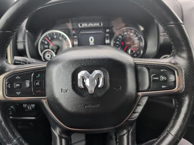 Used 2019 RAM 1500 Sport w/ Level 2 Equipment Group AWD/4WD image 18