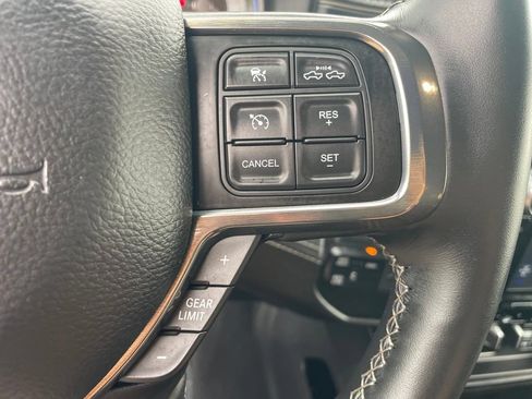 Used 2020 RAM 3500 Limited AWD/4WD image 31