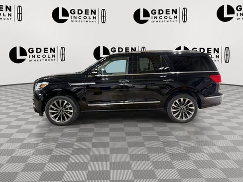 Certified 2021 Lincoln Navigator Reserve image 5