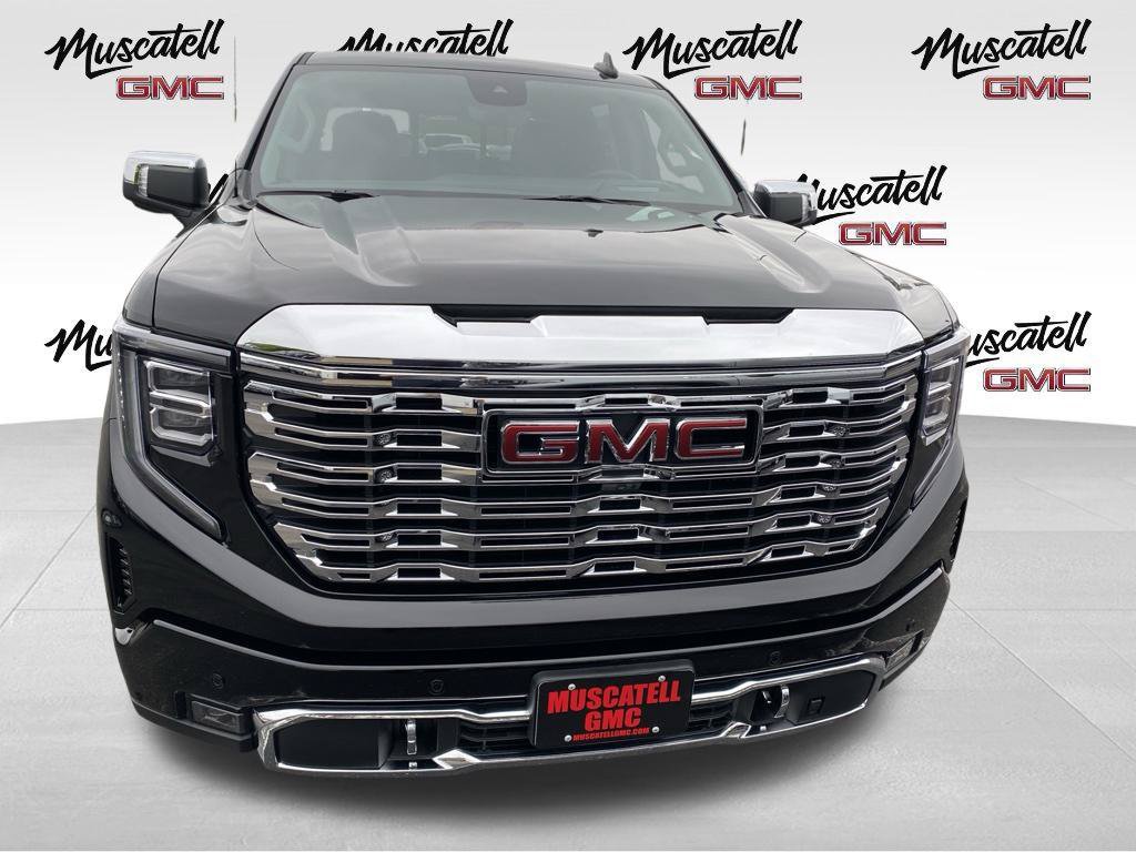 Used 2026 GMC Sierra 1500 Denali w/ Denali Reserve Package AWD/4WD image 2