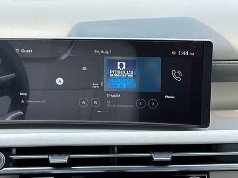 New 2025 Hyundai Tucson Limited image 24