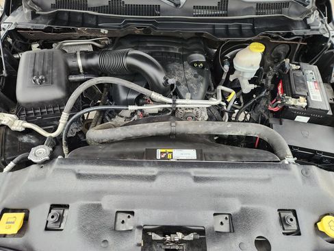Used 2019 RAM 1500 Tradesman w/ Chrome Plus Package RWD image 28