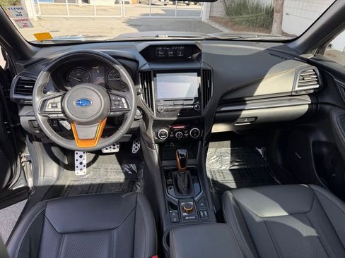 Used 2022 Subaru Forester Wilderness image 17