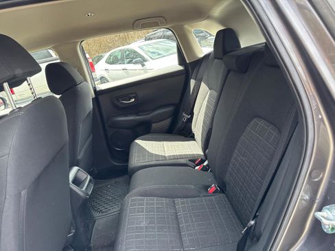 Used 2024 Honda HR-V LX image 28