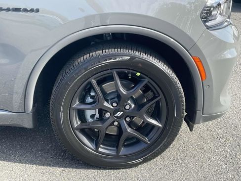 New 2026 Dodge Durango GT image 10