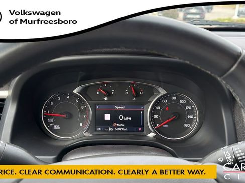 Used 2023 GMC Acadia SLT image 17