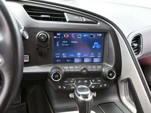 Used 2017 Chevrolet Corvette Grand Sport w/ Z07 Performance Package image 22