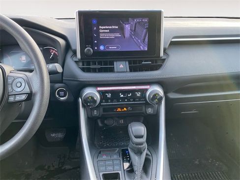 Used 2024 Toyota RAV4 XLE image 11