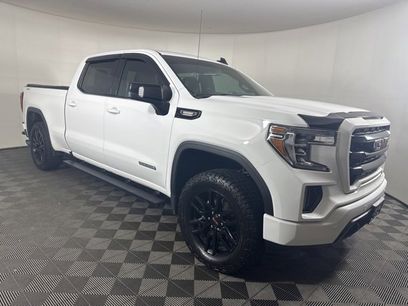 Used 2020 GMC Sierra 1500 Elevation w/ Elevation Value Package