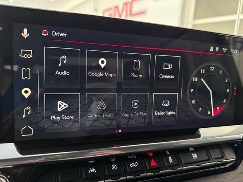Certified 2026 GMC Sierra 1500 SLT AWD/4WD image 20