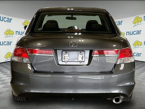 Used 2012 Honda Accord LX image 5