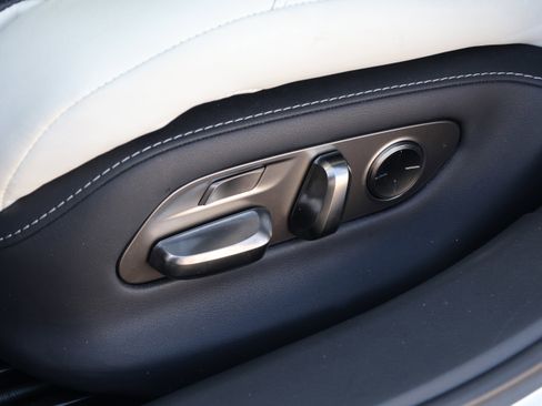 Used 2024 Lexus LS 500 F Sport image 32