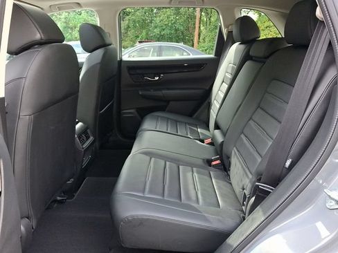 Certified 2026 Honda CR-V EX-L image 11