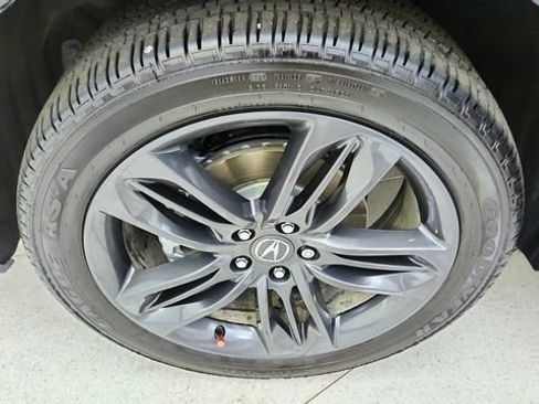 Used 2023 Acura RDX A-Spec image 60