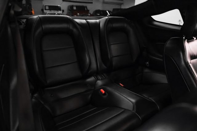 Used 2017 Ford Mustang GT Premium RWD image 35