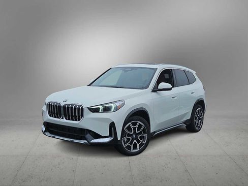 New 2026 BMW X1 xDrive28i w/ Technology Package image 1