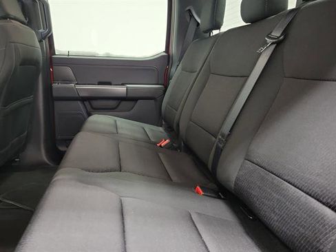 Used 2024 Ford F150 XLT w/ Equipment Group 302A MID image 11