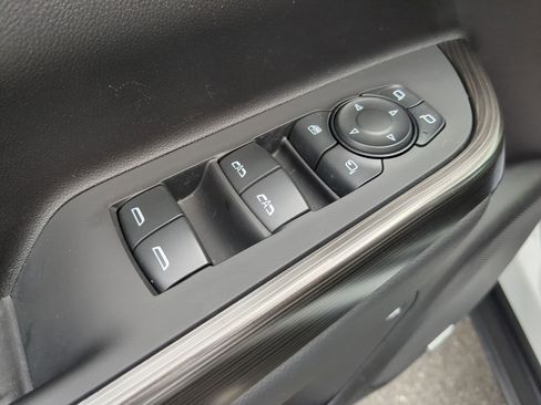 Used 2023 GMC Acadia SLT w/ Preferred Package FWD image 20