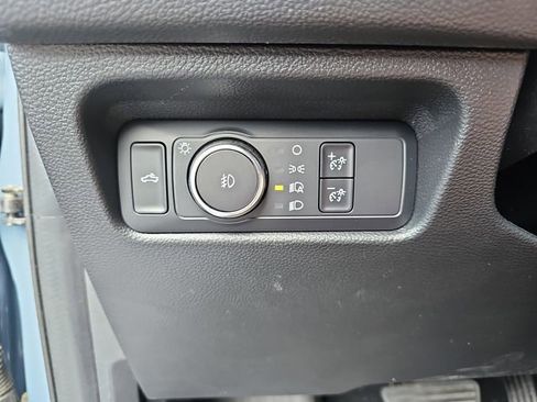 Used 2025 Ford Ranger Lariat w/ FX4 Off-Road Package image 24