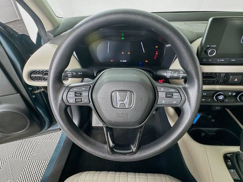 Used 2023 Honda HR-V LX image 12