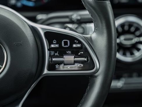 Certified 2023 Mercedes-Benz GLB 250 4MATIC image 26
