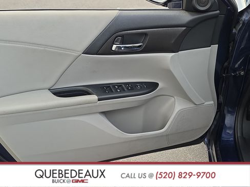 Used 2014 Honda Accord EX image 9
