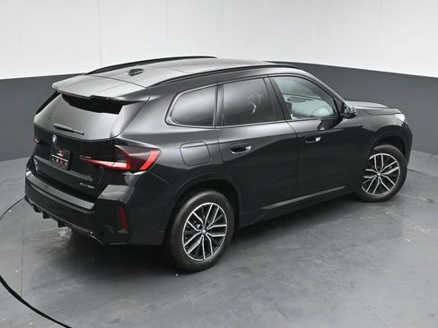 Used 2024 BMW X1 xDrive28i w/ M Sport Package image 51