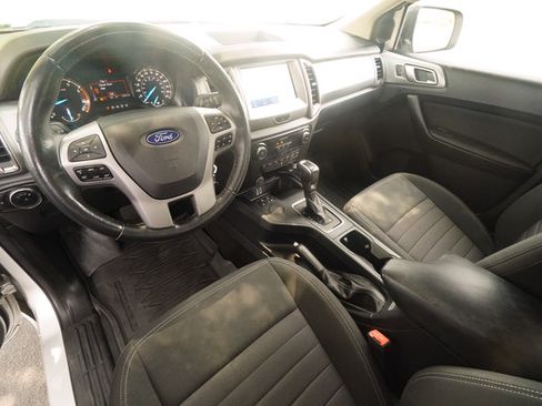Used 2019 Ford Ranger XLT w/ Equipment Group 301A Mid RWD image 24