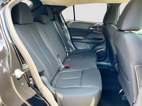 New 2025 Mitsubishi Eclipse Cross LE image 25
